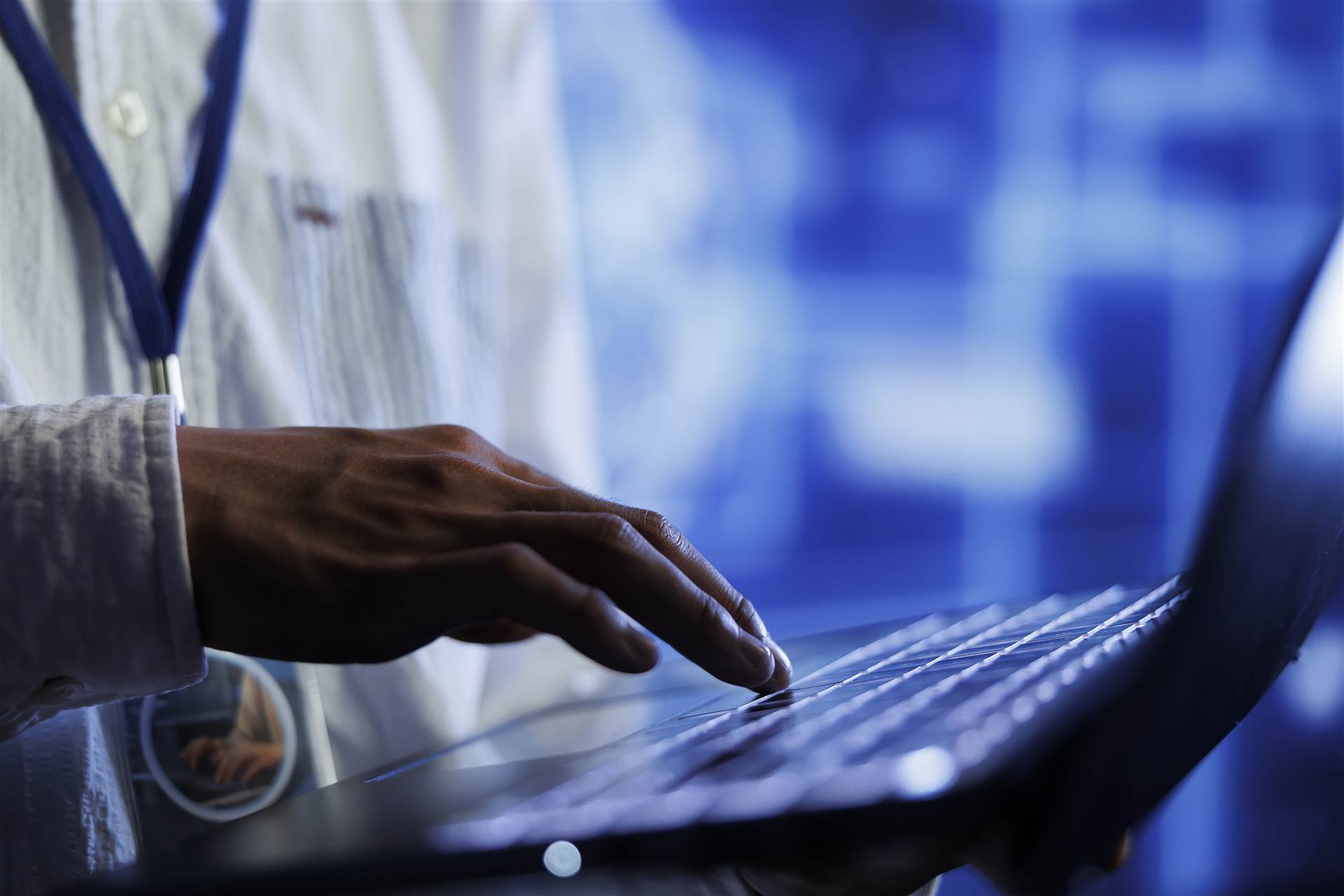 IT-Support für Arztpraxen in Köln und NRW